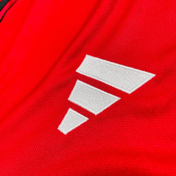 Men’s Manchester United 25/26 Home Jersey | Limited Time Sale | Man U Soccer Kit - Picture 9 of 9